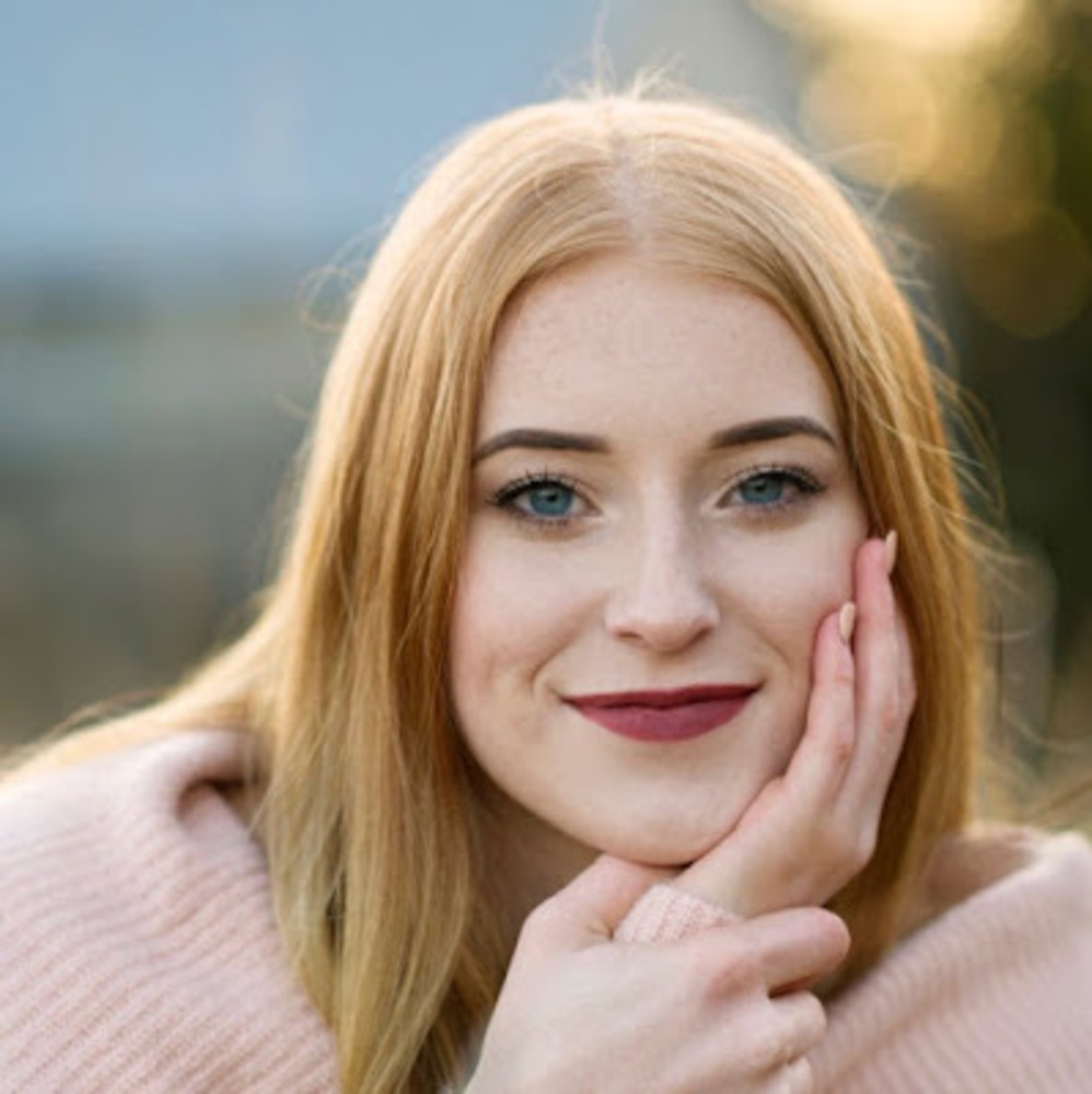 Meet your Posher, Maddy